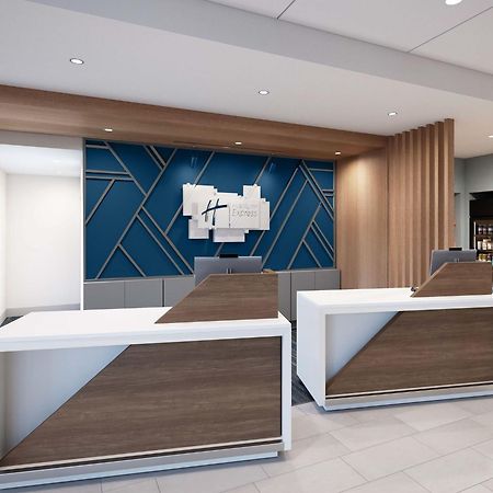 Holiday Inn Express & Suites Oklahoma City Northwest By Ihg Екстериор снимка