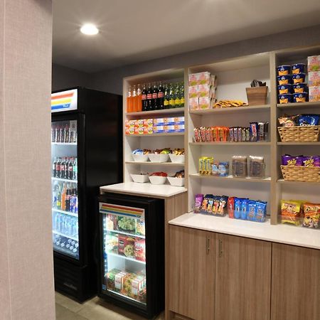 Holiday Inn Express & Suites Oklahoma City Northwest By Ihg Екстериор снимка