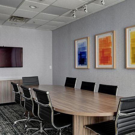 Holiday Inn Express & Suites Oklahoma City Northwest By Ihg Екстериор снимка