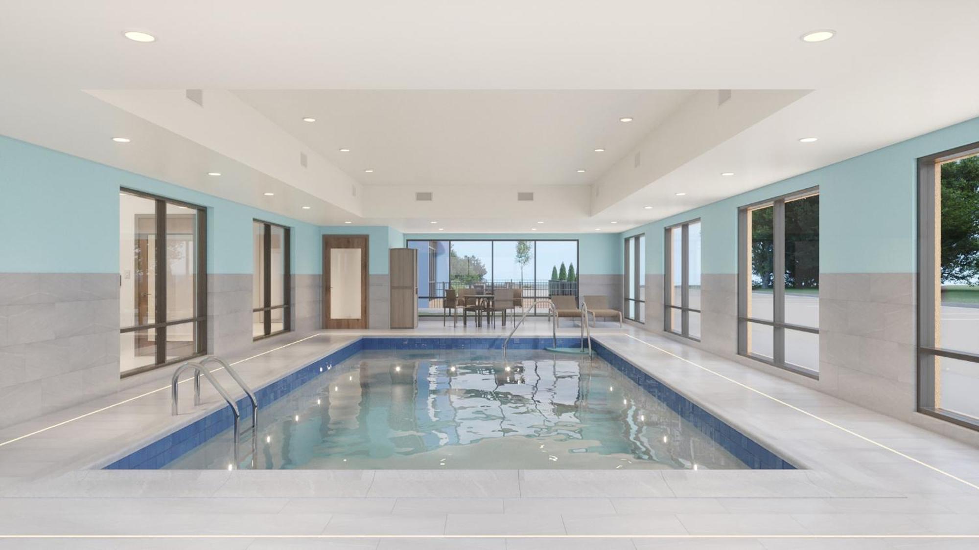 Holiday Inn Express & Suites Oklahoma City Northwest By Ihg Екстериор снимка