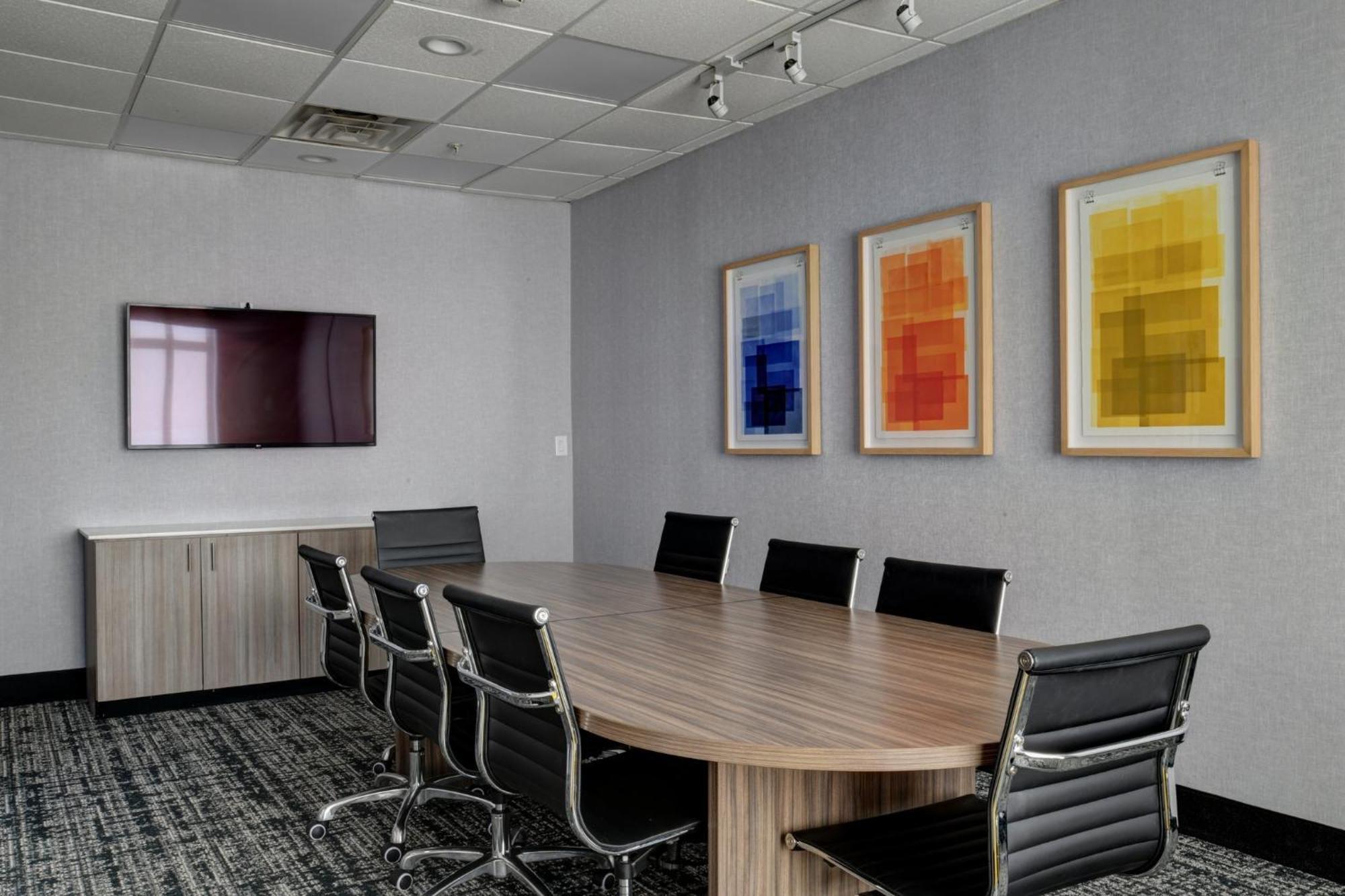 Holiday Inn Express & Suites Oklahoma City Northwest By Ihg Екстериор снимка