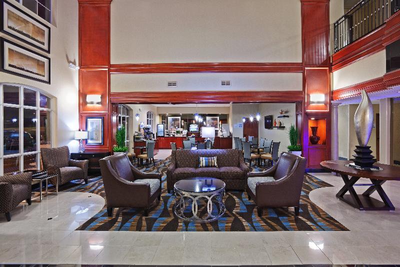 Holiday Inn Express & Suites Oklahoma City Northwest By Ihg Екстериор снимка